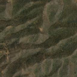 Satellite imagery of Loma del Medio, AR
