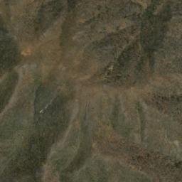 Satellite imagery of Loma del Medio, AR