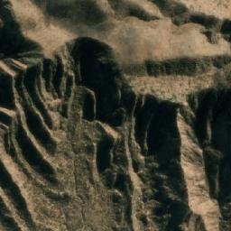 Satellite imagery of Loma Inclopaico, AR