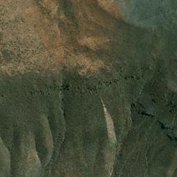 Satellite imagery of BOSSIEBERG, ZA