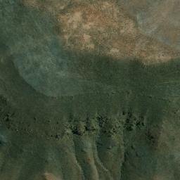 Satellite imagery of BOSSIEBERG, ZA