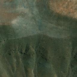 Satellite imagery of BOSSIEBERG, ZA