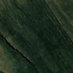 Satellite imagery of Saalfontein se Berg, ZA