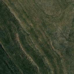 Satellite imagery of Saalfontein se Berg, ZA