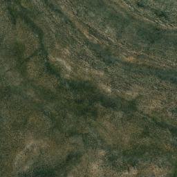 Satellite imagery of Saalfontein se Berg, ZA