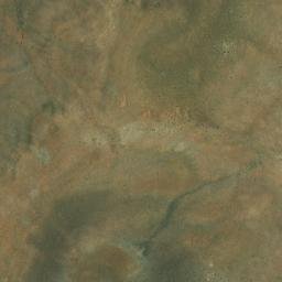 Satellite imagery of Koevoetkrans, ZA