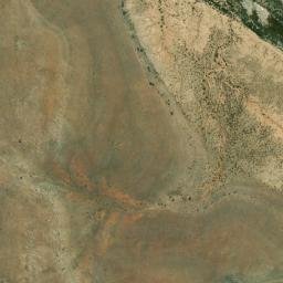 Satellite imagery of Koevoetkrans, ZA