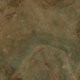 Satellite imagery of Klein Spioenberg, ZA