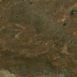 Satellite imagery of Klein Spioenberg, ZA