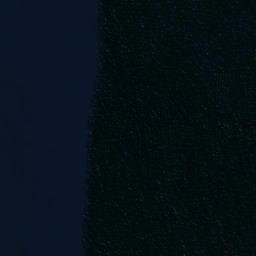 Satellite imagery of Hall Bank, AU