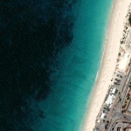 Satellite imagery of SSM MELVILLE 11A, AU