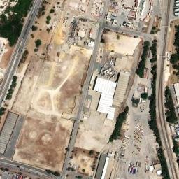 Satellite imagery of SSM MELVILLE 11A, AU