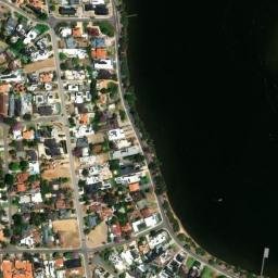 Satellite imagery of Mount Henry, AU