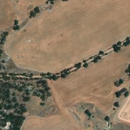Satellite imagery of Preston Point, AU