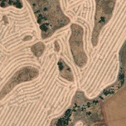 Satellite imagery of Preston Point, AU