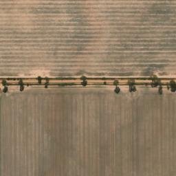 Satellite imagery of Mount Walker, AU