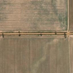 Satellite imagery of Mount Walker, AU
