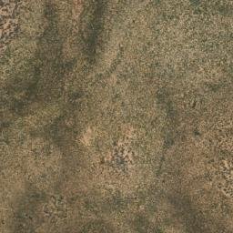 Satellite imagery of Sandalwood Rock, AU