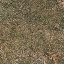 Satellite imagery of Sandalwood Rock, AU