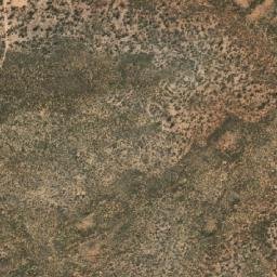 Satellite imagery of Sandalwood Rock, AU