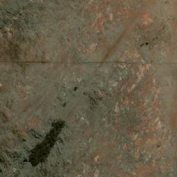 Satellite imagery of Mount Pleasant, AU