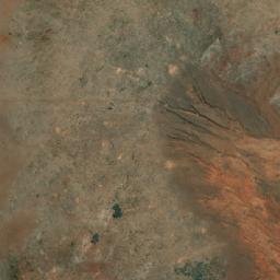Satellite imagery of Mount Pleasant, AU