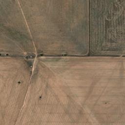 Satellite imagery of Chandler Hill, AU
