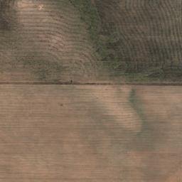 Satellite imagery of Chandler Hill, AU