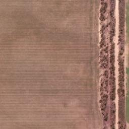Satellite imagery of Nurka Hill, AU