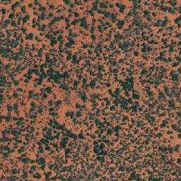 Satellite imagery of Black Oak Hill, AU