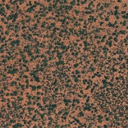 Satellite imagery of Black Oak Hill, AU