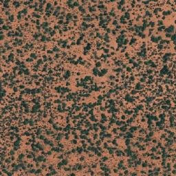 Satellite imagery of Black Oak Hill, AU