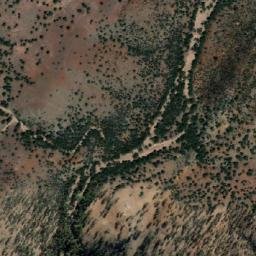 Satellite imagery of Buckaringa Hill, AU