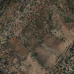 Satellite imagery of Buckaringa Hill, AU
