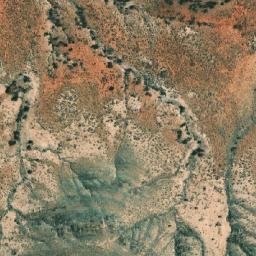 Satellite imagery of Browns Hill, AU