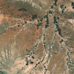 Satellite imagery of Browns Hill, AU