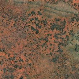 Satellite imagery of Kirkeeks Treasure (Nillinghoo), AU