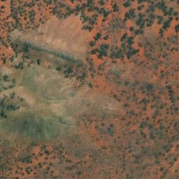 Satellite imagery of Kirkeeks Treasure (Nillinghoo), AU