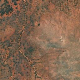 Satellite imagery of Kirkeeks Treasure (Nillinghoo), AU