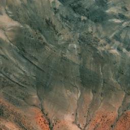 Satellite imagery of Bimbowrie Hill, AU