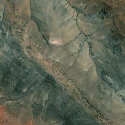 Satellite imagery of Bimbowrie Hill, AU