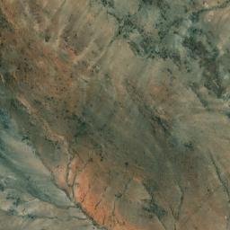 Satellite imagery of Bimbowrie Hill, AU
