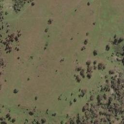 Satellite imagery of Scone Mountain, AU