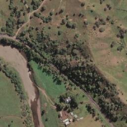 Satellite imagery of Davidsons Hill, AU