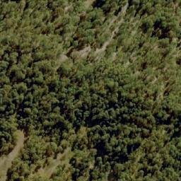 Satellite imagery of Mount Woolooma, AU