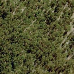 Satellite imagery of Mount Woolooma, AU