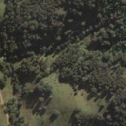 Satellite imagery of Eagle Hill, AU