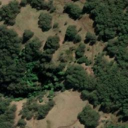 Satellite imagery of Eagle Hill, AU