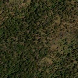 Satellite imagery of Barrington, AU