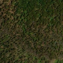 Satellite imagery of Barrington, AU